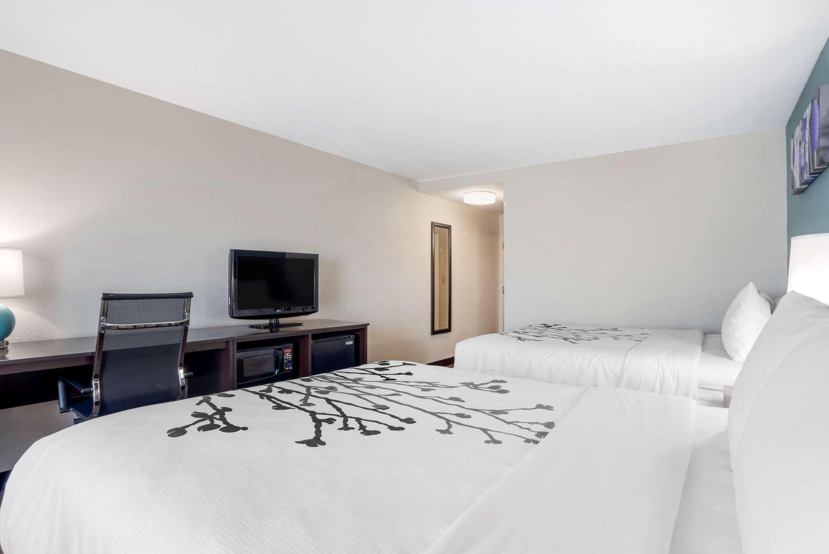 Sleep Inn & Suites Auburn Campus Area I-85 Экстерьер фото