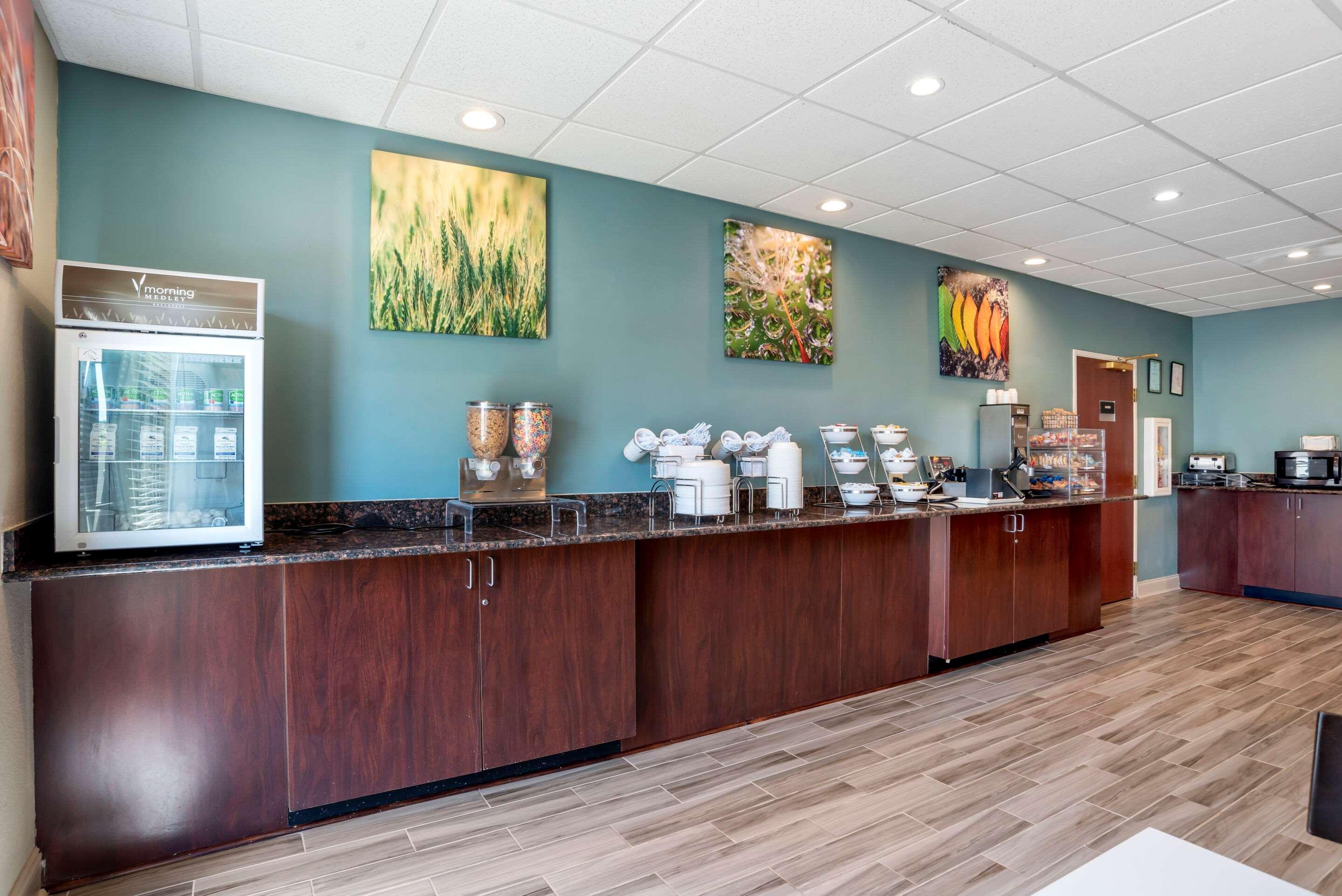 Sleep Inn & Suites Auburn Campus Area I-85 Экстерьер фото