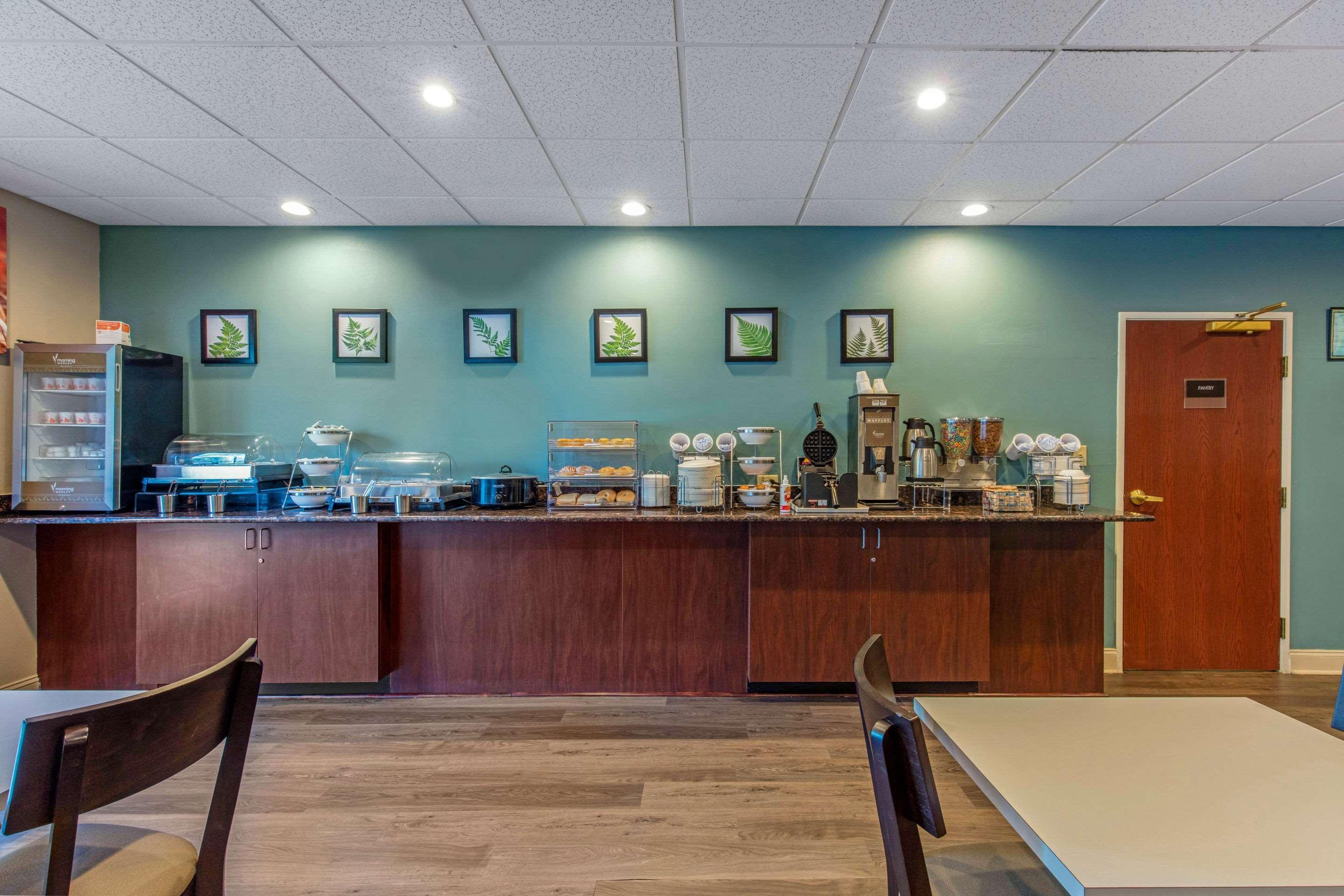 Sleep Inn & Suites Auburn Campus Area I-85 Экстерьер фото