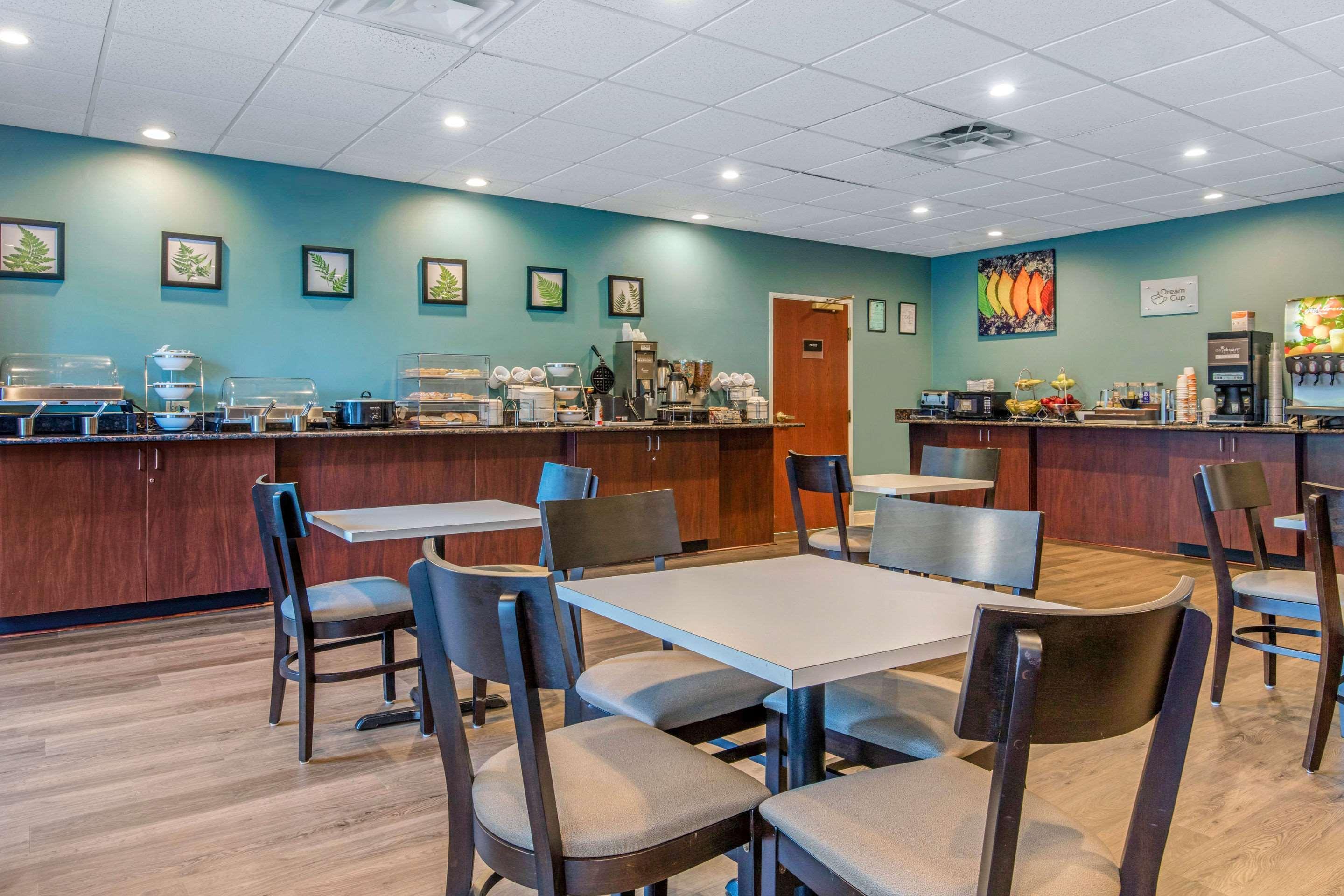 Sleep Inn & Suites Auburn Campus Area I-85 Экстерьер фото
