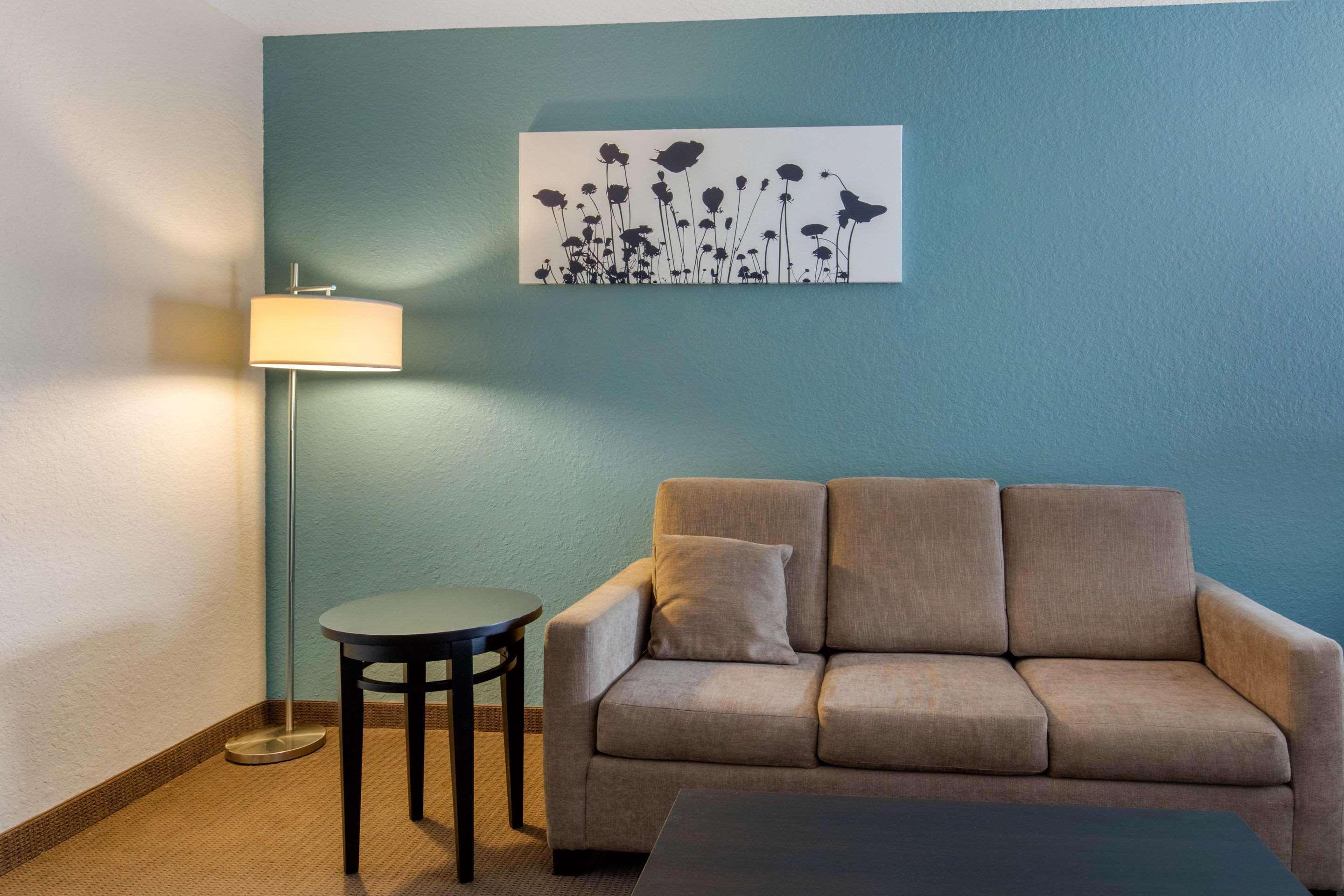 Sleep Inn & Suites Auburn Campus Area I-85 Экстерьер фото