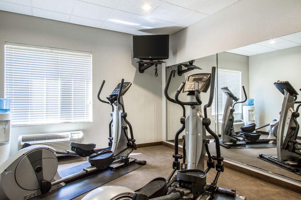 Sleep Inn & Suites Auburn Campus Area I-85 Экстерьер фото